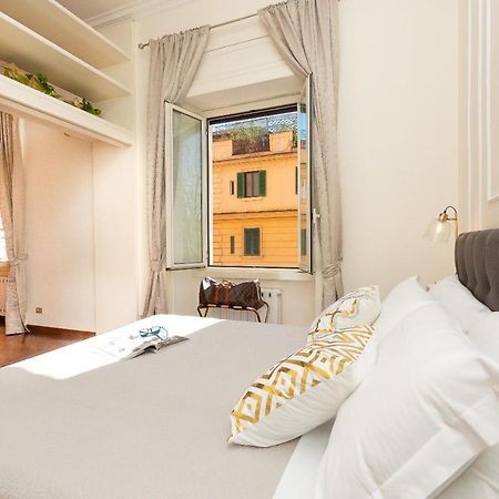 Savoia Exclusive House By Premium Suites Collection Rome Exterior photo