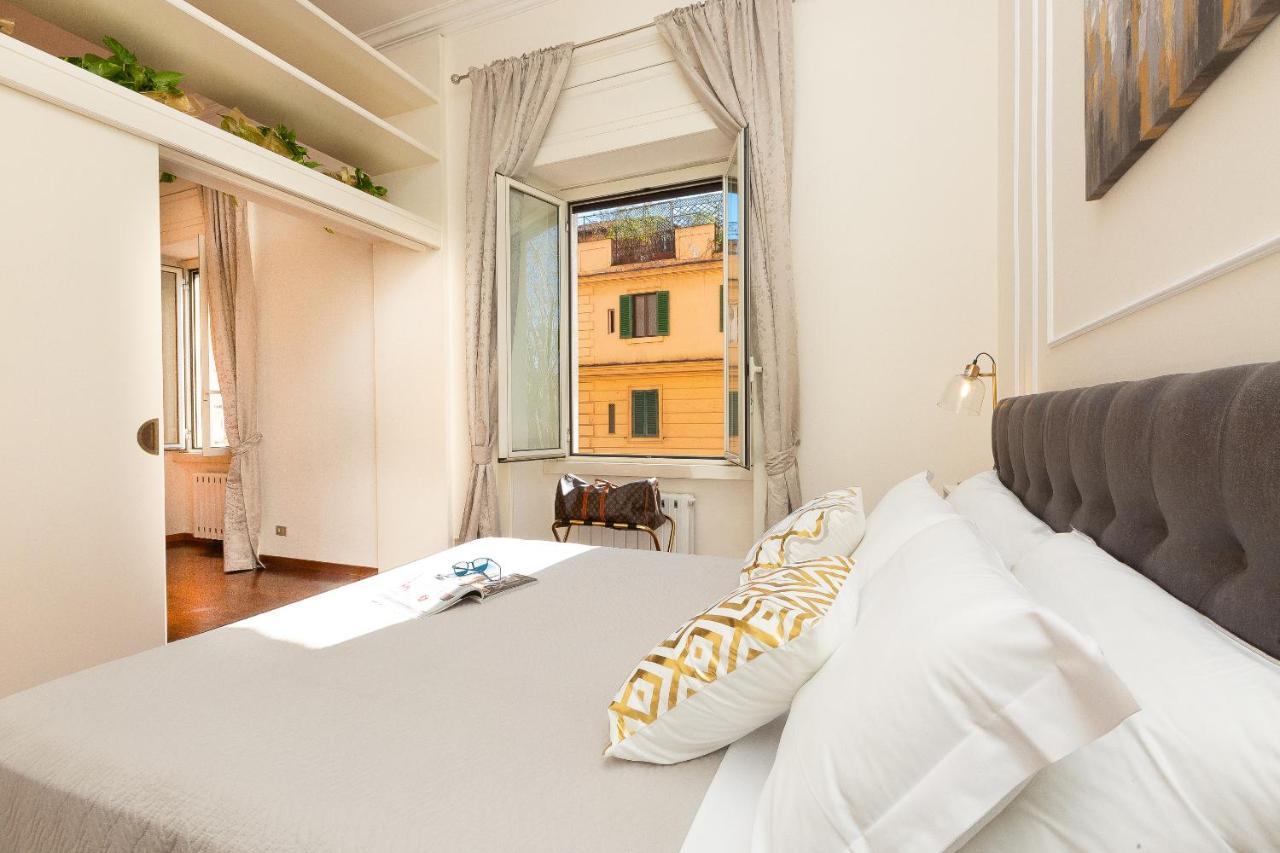 Savoia Exclusive House By Premium Suites Collection Rome Exterior photo