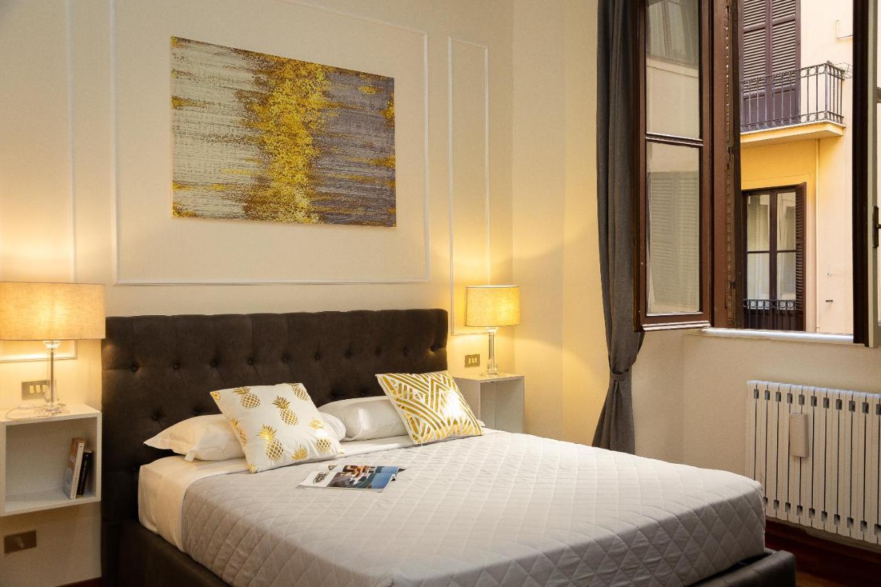 Savoia Exclusive House By Premium Suites Collection Rome Exterior photo