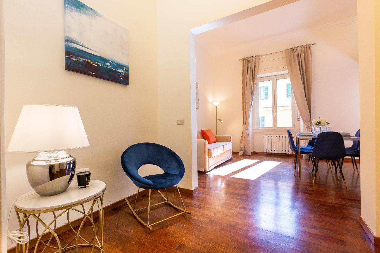 Savoia Exclusive House By Premium Suites Collection Rome Exterior photo