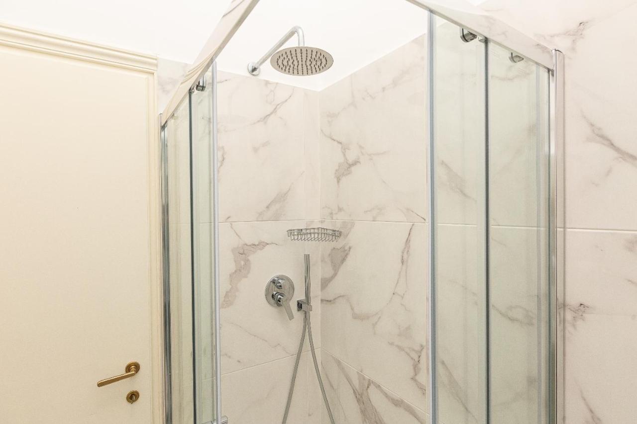 Savoia Exclusive House By Premium Suites Collection Rome Exterior photo