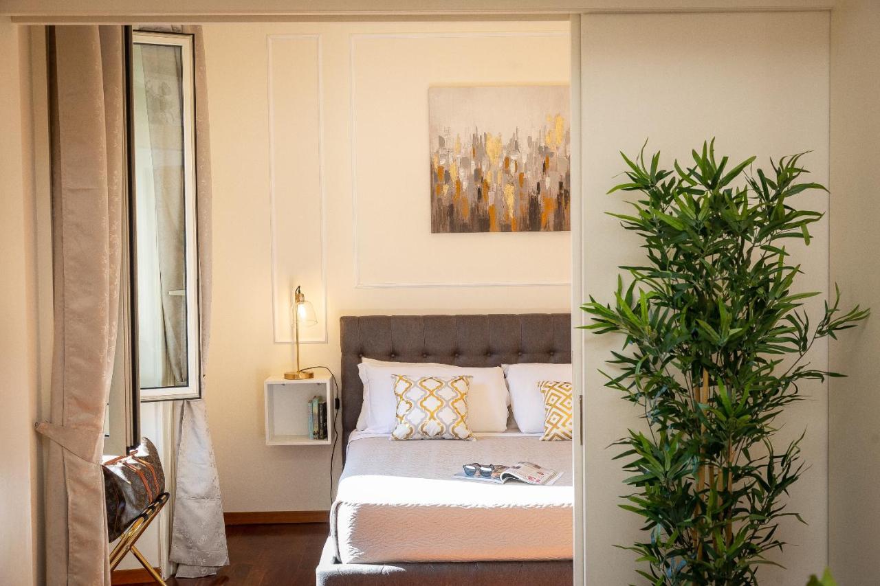 Savoia Exclusive House By Premium Suites Collection Rome Exterior photo