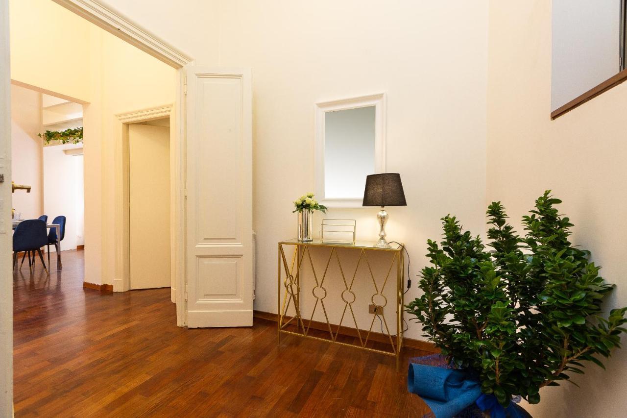 Savoia Exclusive House By Premium Suites Collection Rome Exterior photo