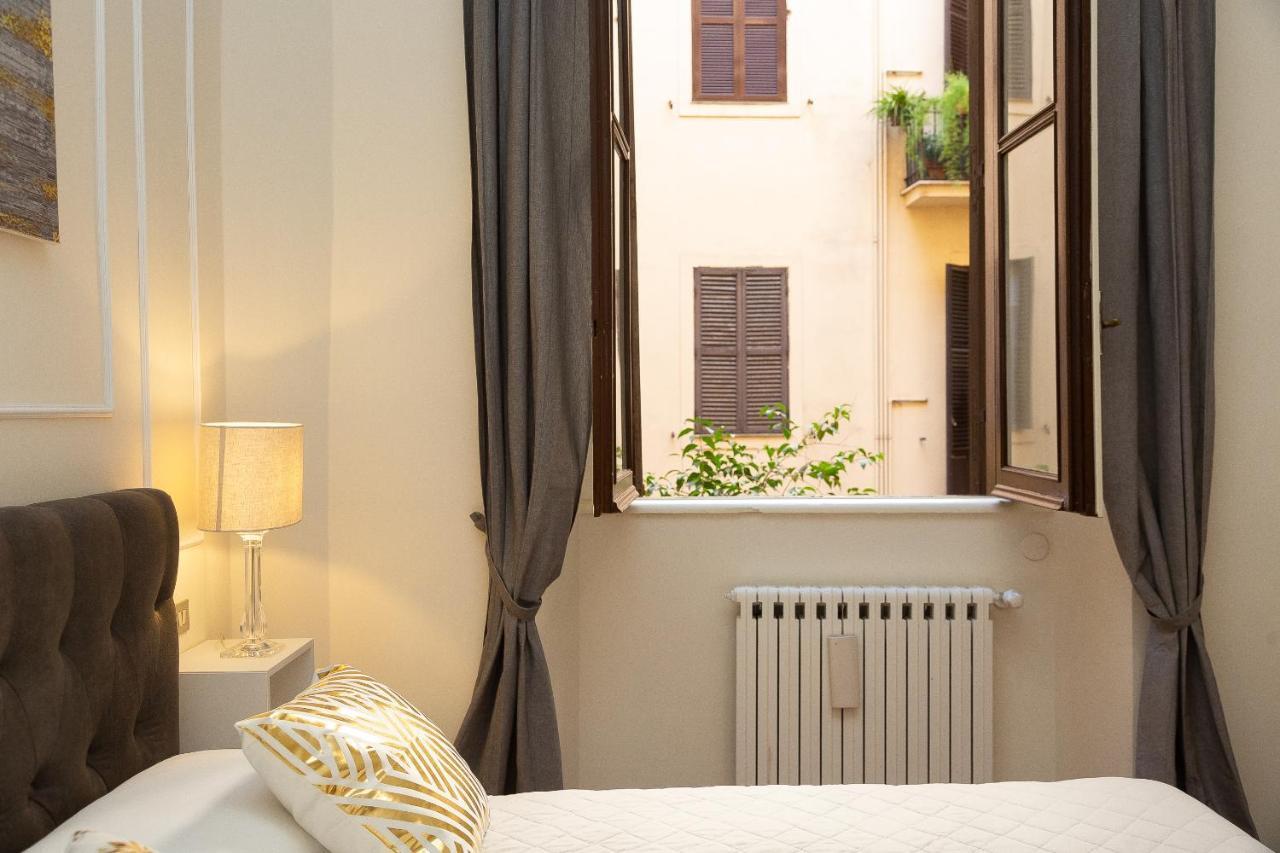 Savoia Exclusive House By Premium Suites Collection Rome Exterior photo